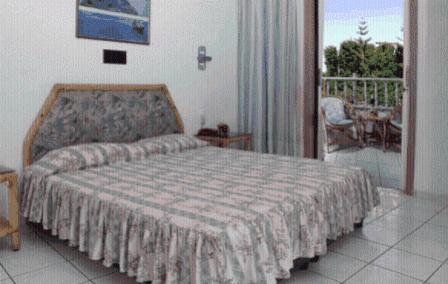 Fan Apartments Stalida Exterior photo